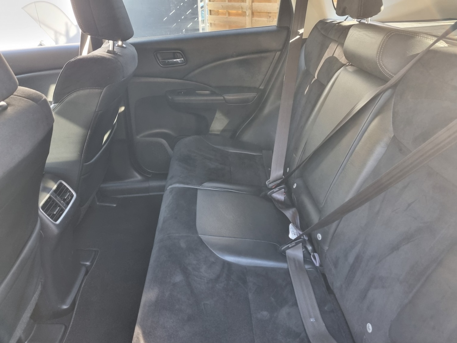 Used Honda CR-V 2015 for sale - 76369245: Photo 8