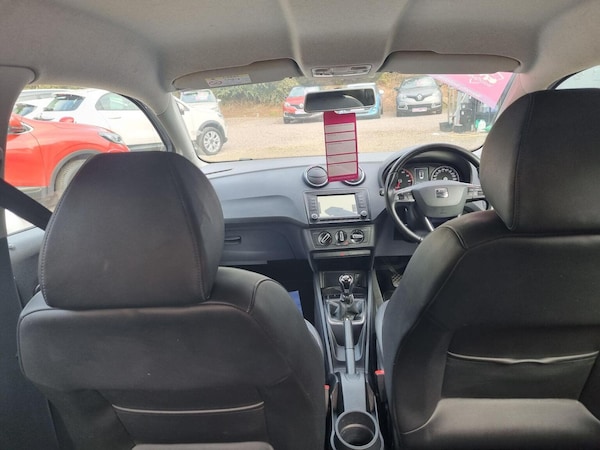 Used SEAT Ibiza 2016 for sale - 76319217: Photo 10