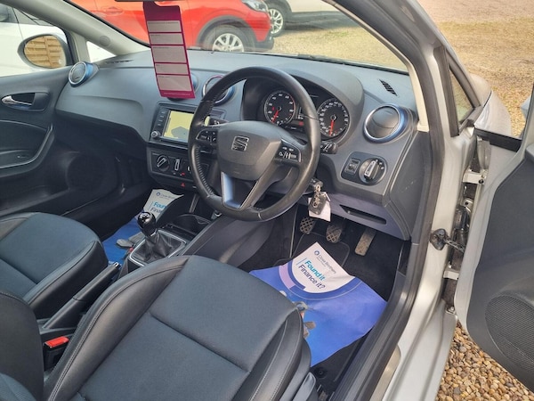 Used SEAT Ibiza 2016 for sale - 76319217: Photo 11