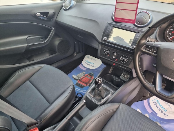 Used SEAT Ibiza 2016 for sale - 76319217: Photo 13