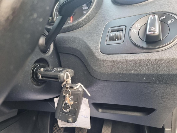 Used SEAT Ibiza 2016 for sale - 76319217: Photo 18