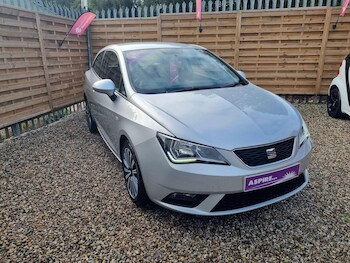 Used SEAT Ibiza 2016 for sale - 76319217: Photo 3