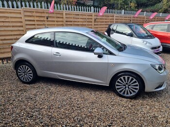Used SEAT Ibiza 2016 for sale - 76319217: Photo 4