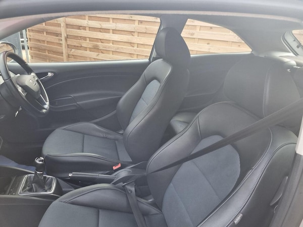 Used SEAT Ibiza 2016 for sale - 76319217: Photo 7