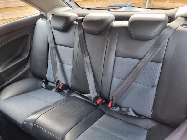 Used SEAT Ibiza 2016 for sale - 76319217: Photo 8