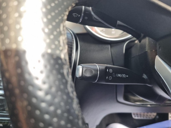Used Mercedes-Benz GLC 2016 for sale - 76319219: Photo 18
