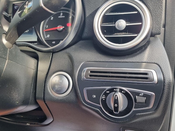 Used Mercedes-Benz GLC 2016 for sale - 76319219: Photo 21
