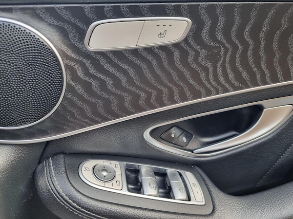 Used Mercedes-Benz GLC 2016 for sale - 76319219: Photo 22
