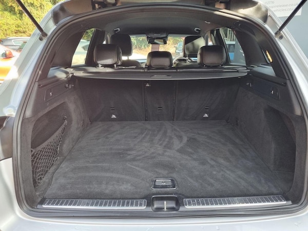 Used Mercedes-Benz GLC 2016 for sale - 76319219: Photo 9