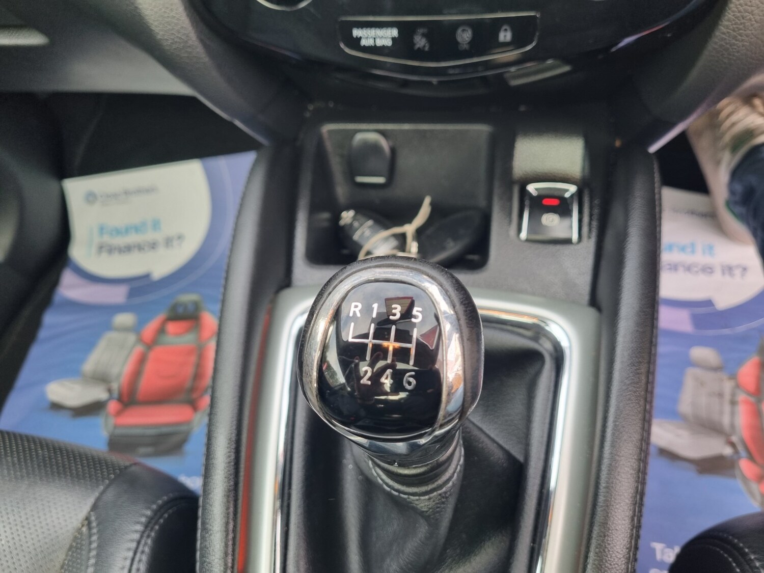 Used Nissan Qashqai 2016 for sale - 76347146: Photo 15