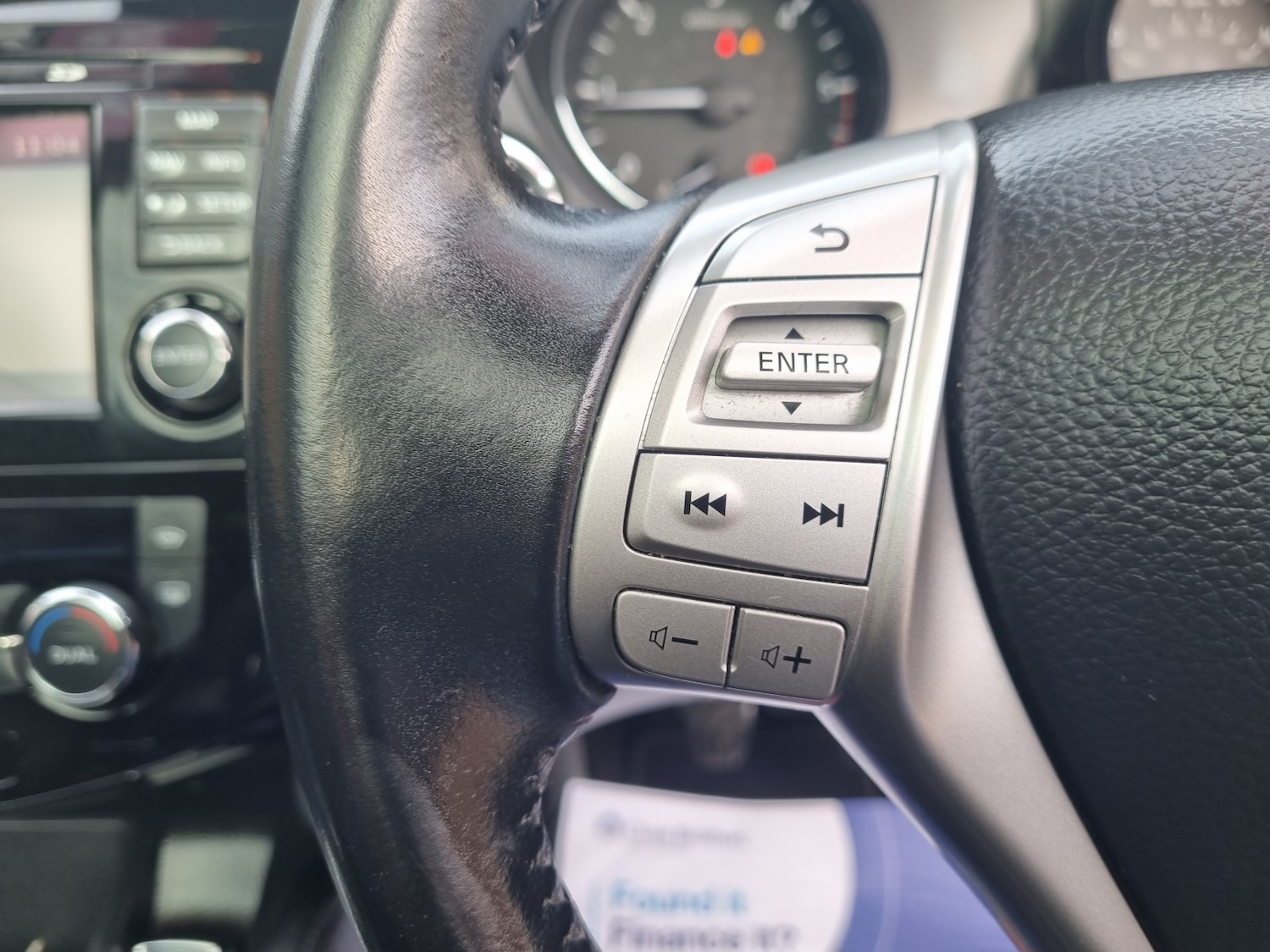 Used Nissan Qashqai 2016 for sale - 76347146: Photo 16