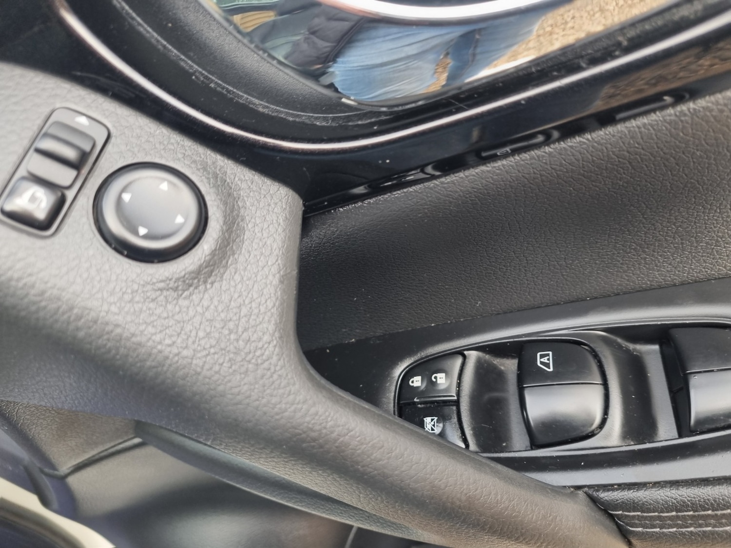 Used Nissan Qashqai 2016 for sale - 76347146: Photo 19