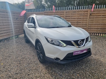 2016 - 1.6 dCi Tekna 5-Door