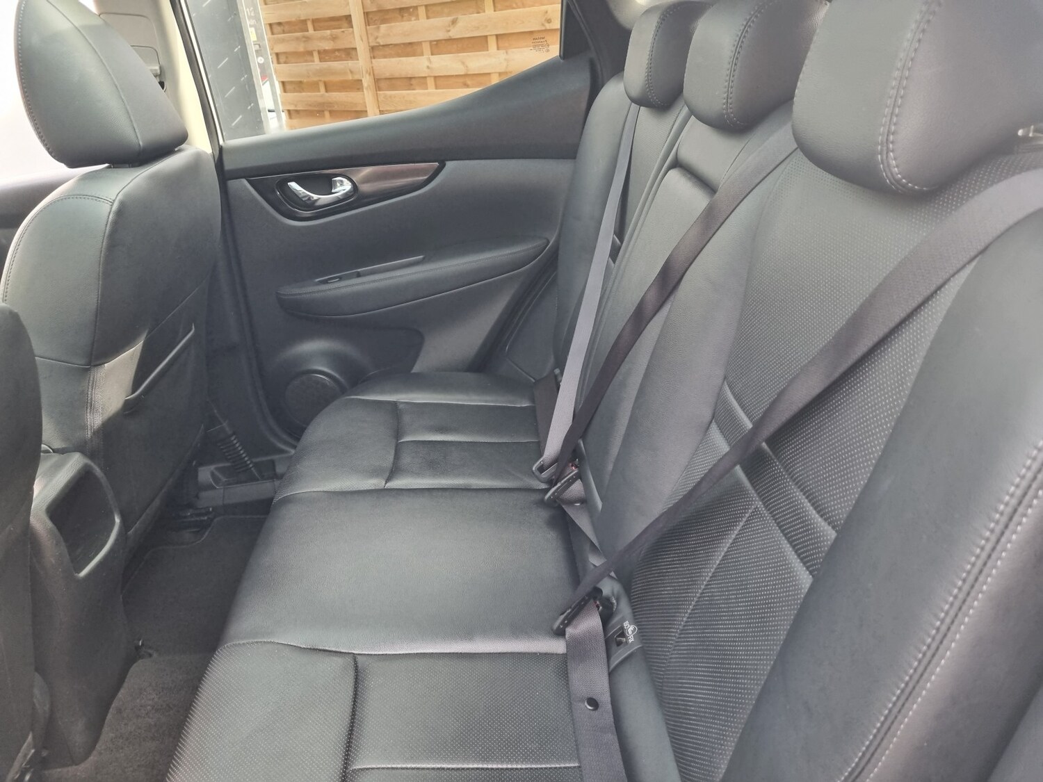 Used Nissan Qashqai 2016 for sale - 76347146: Photo 8