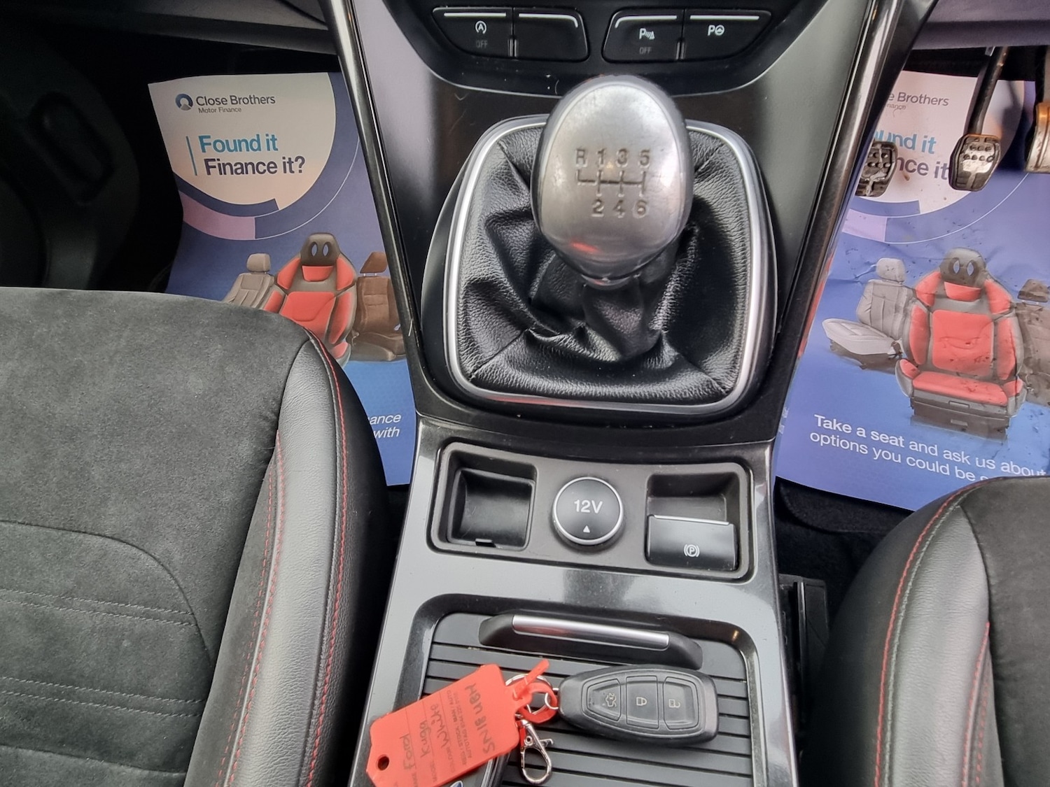 Used Ford Kuga 2018 for sale - 77073155: Photo 15