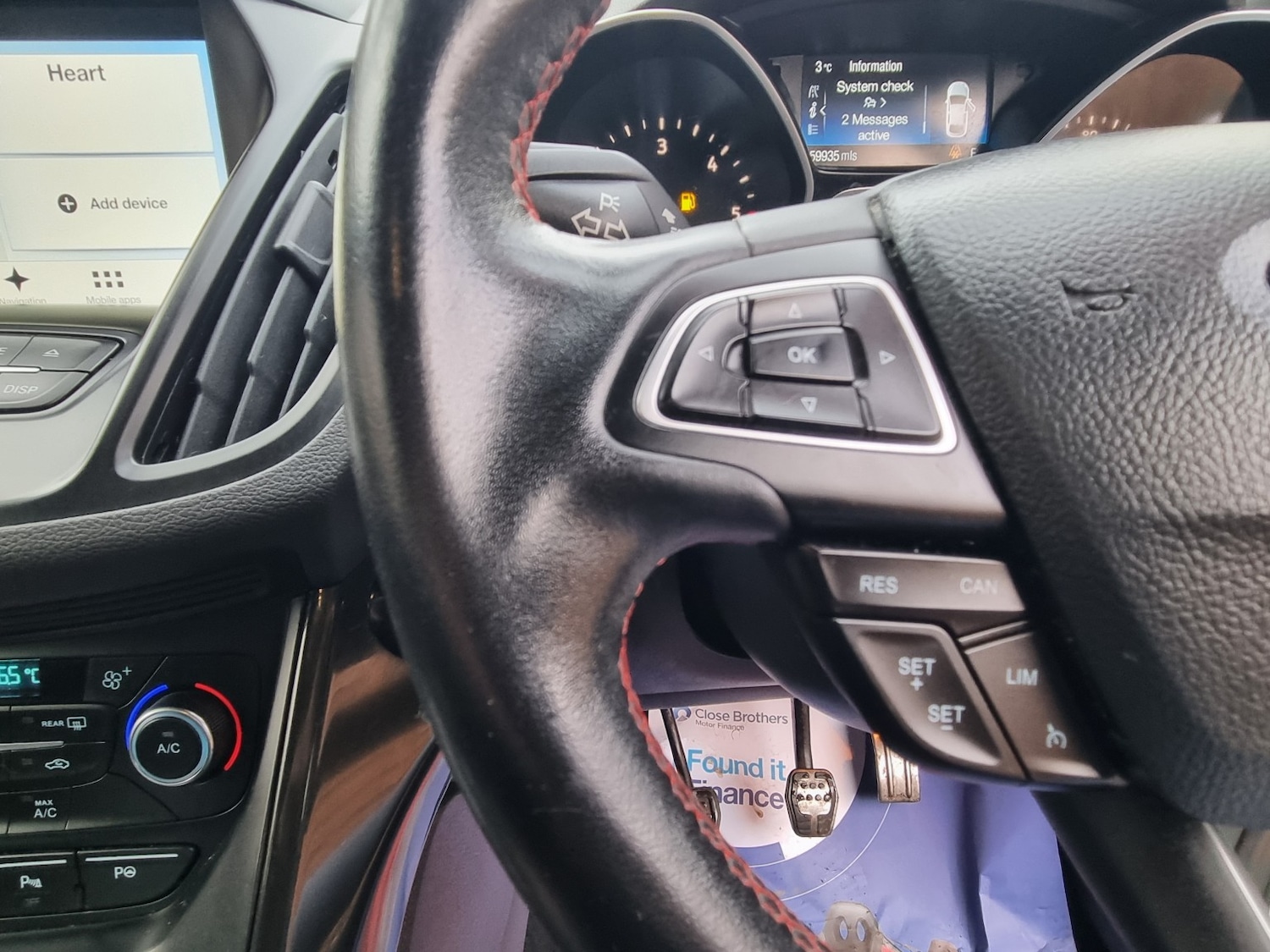 Used Ford Kuga 2018 for sale - 77073155: Photo 16