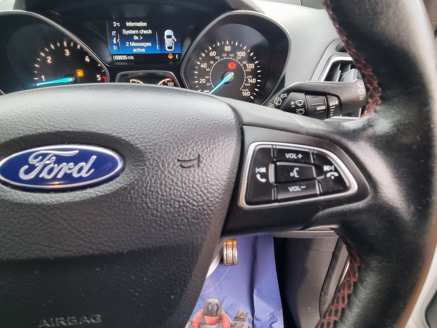 Used Ford Kuga 2018 for sale - 77073155: Photo 17