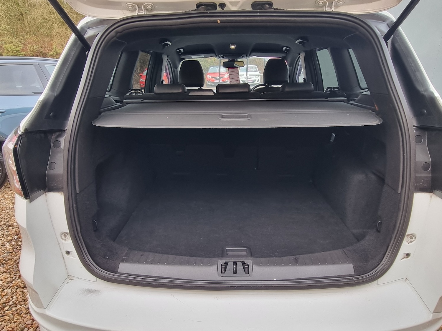 Used Ford Kuga 2018 for sale - 77073155: Photo 5