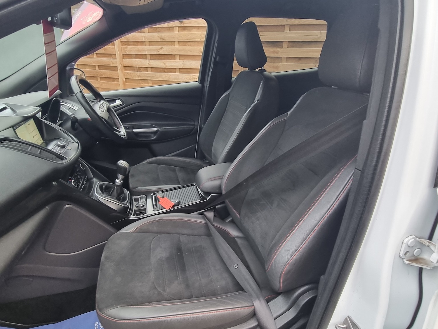 Used Ford Kuga 2018 for sale - 77073155: Photo 7