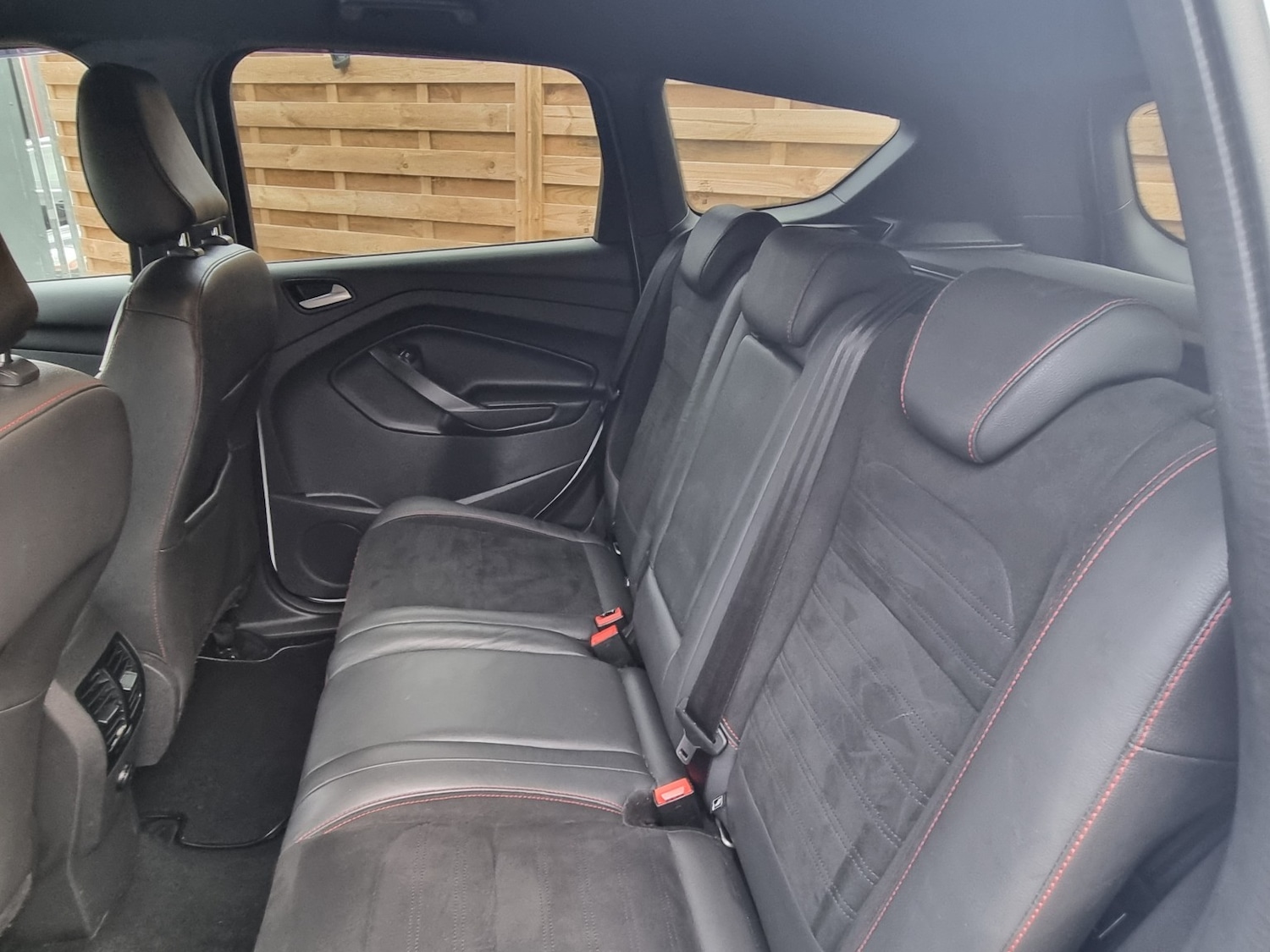 Used Ford Kuga 2018 for sale - 77073155: Photo 9