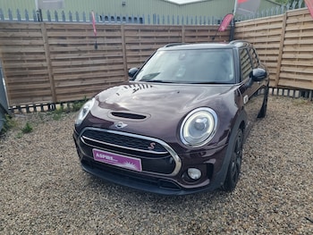 Used MINI Clubman 2017 for sale - 78608191: Photo