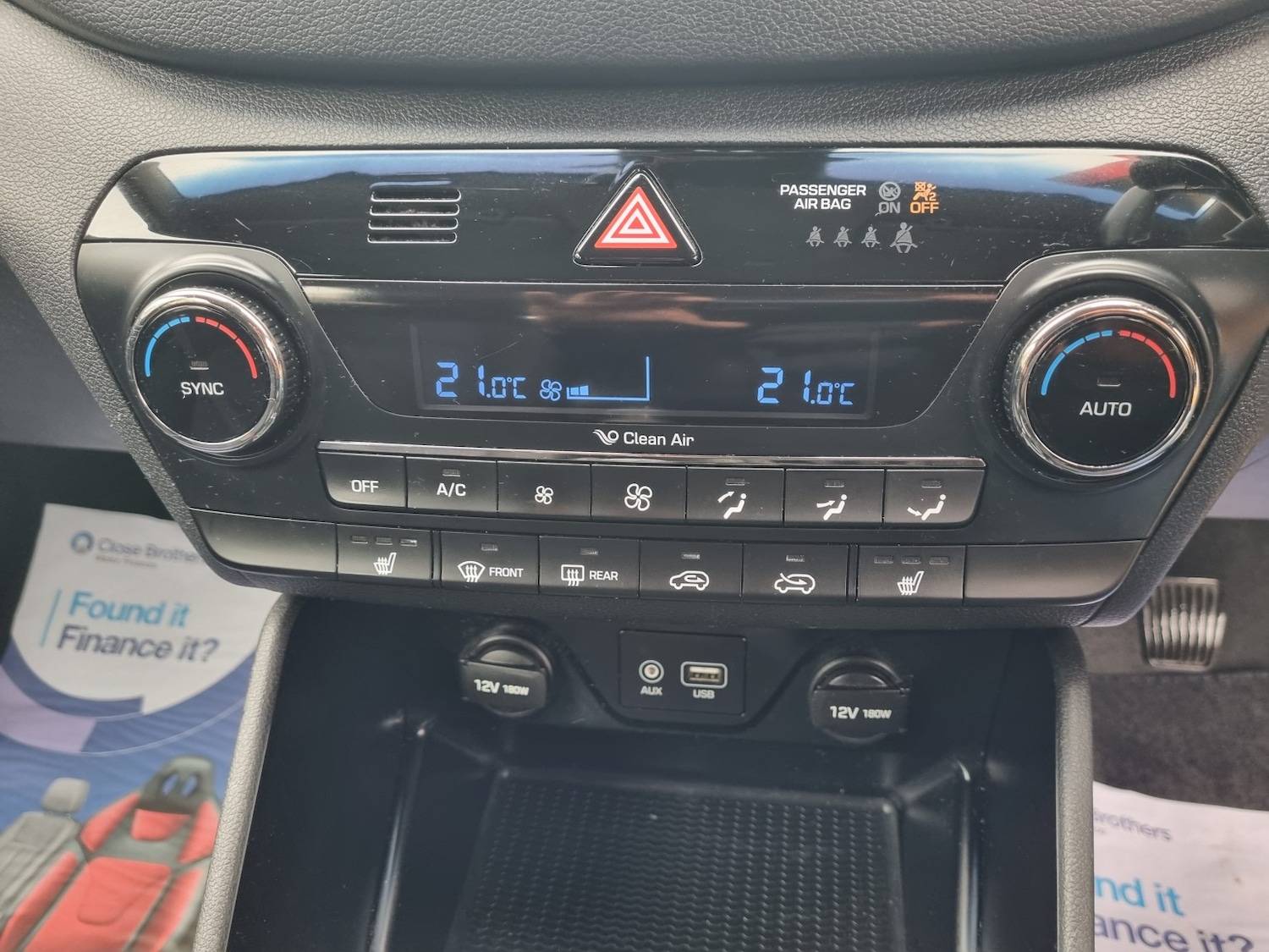 Used Hyundai TUCSON 2016 for sale - 76407592: Photo 15