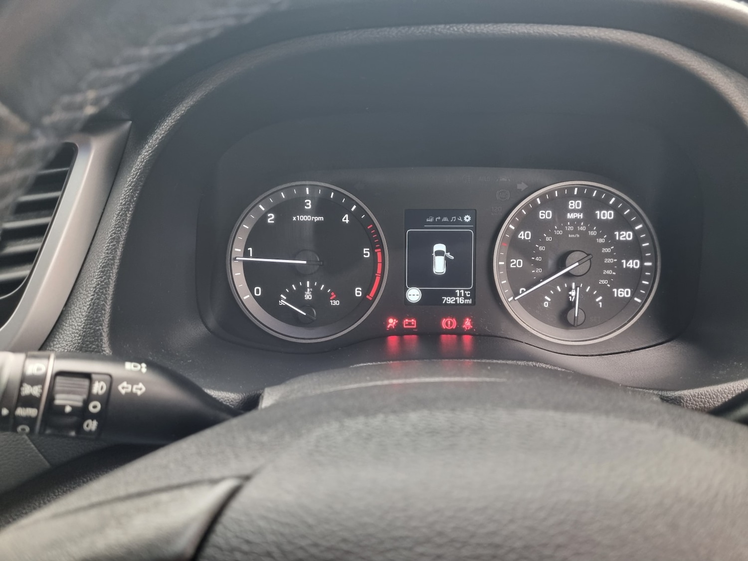 Used Hyundai TUCSON 2016 for sale - 76407592: Photo 19