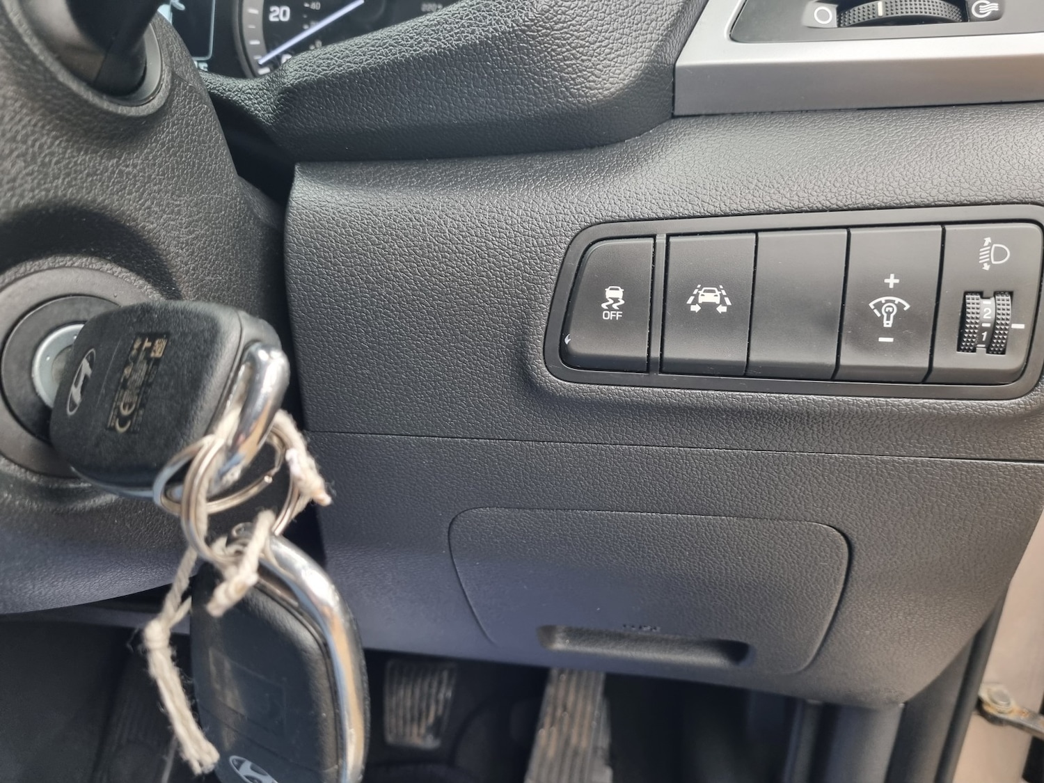 Used Hyundai TUCSON 2016 for sale - 76407592: Photo 20