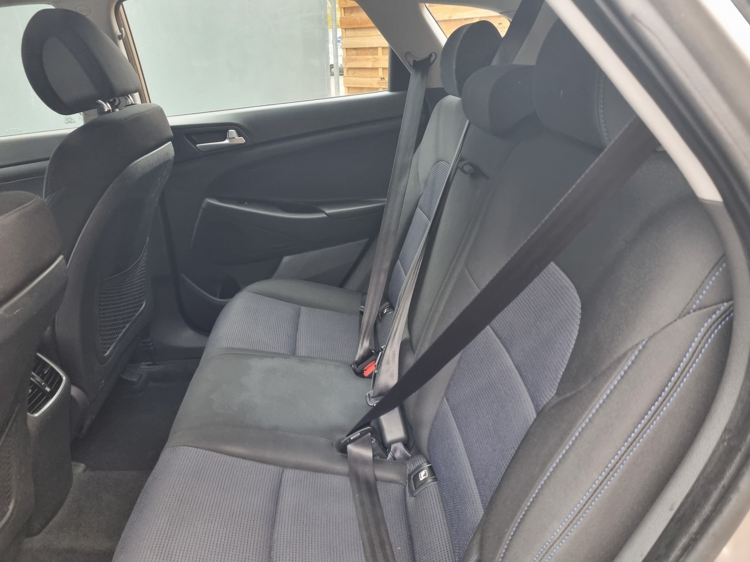 Used Hyundai TUCSON 2016 for sale - 76407592: Photo 8