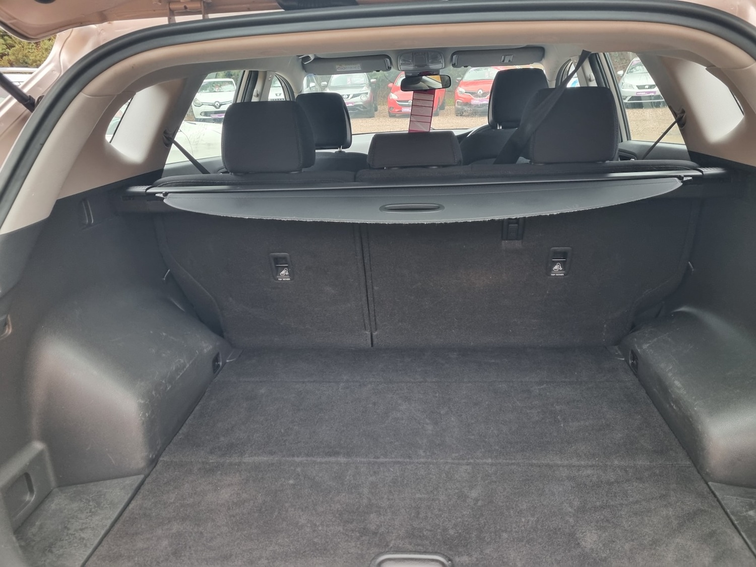 Used Hyundai TUCSON 2016 for sale - 76407592: Photo 9