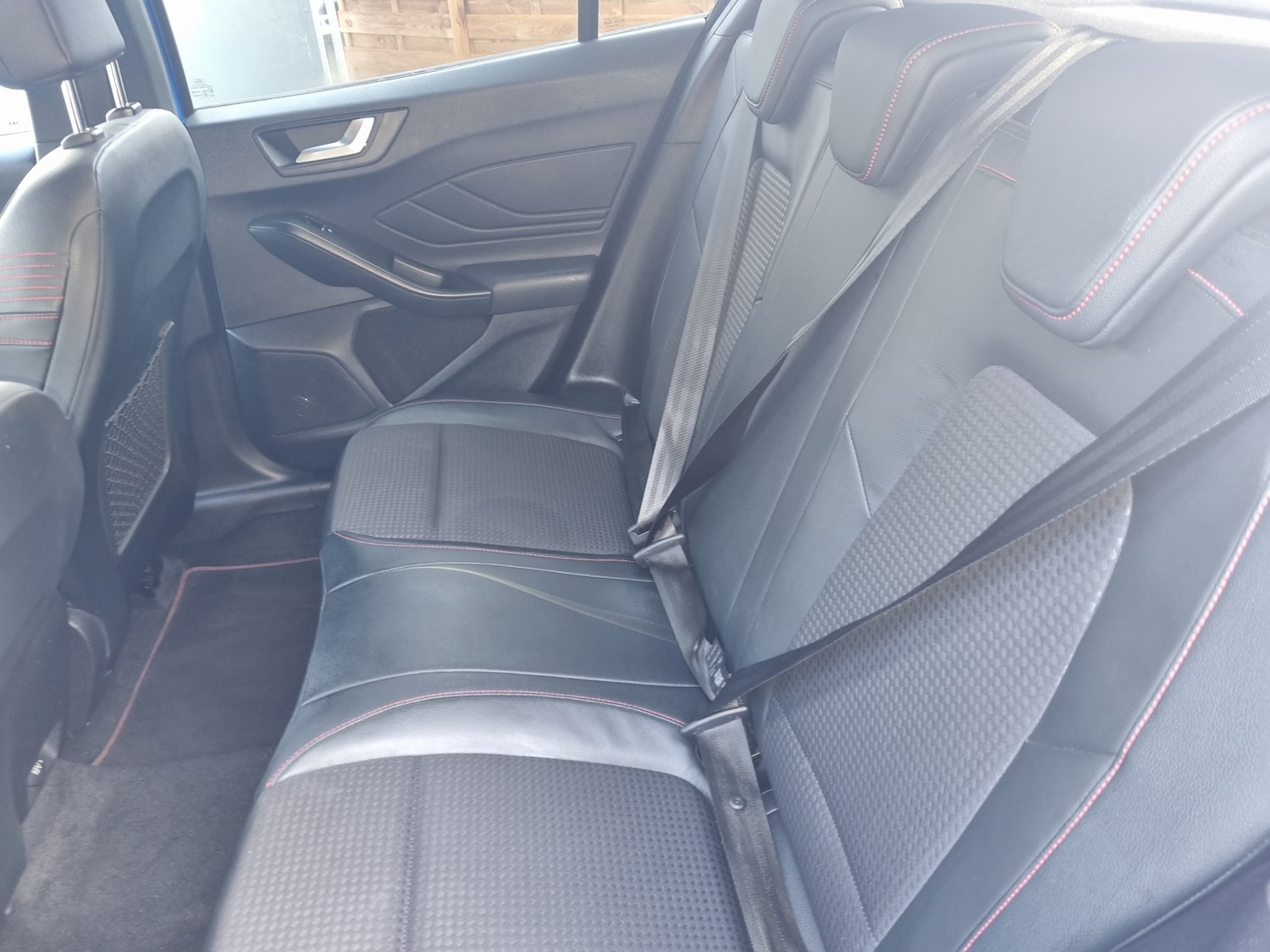 Used Ford Focus 2020 for sale - 76837106: Photo 10