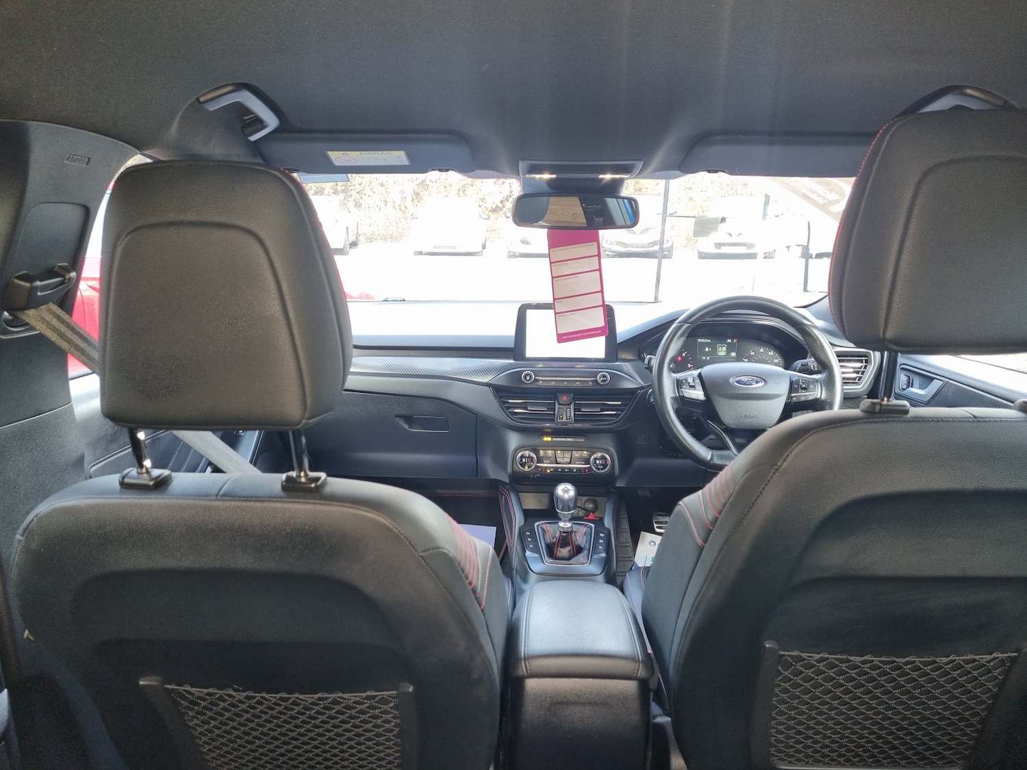 Used Ford Focus 2020 for sale - 76837106: Photo 12