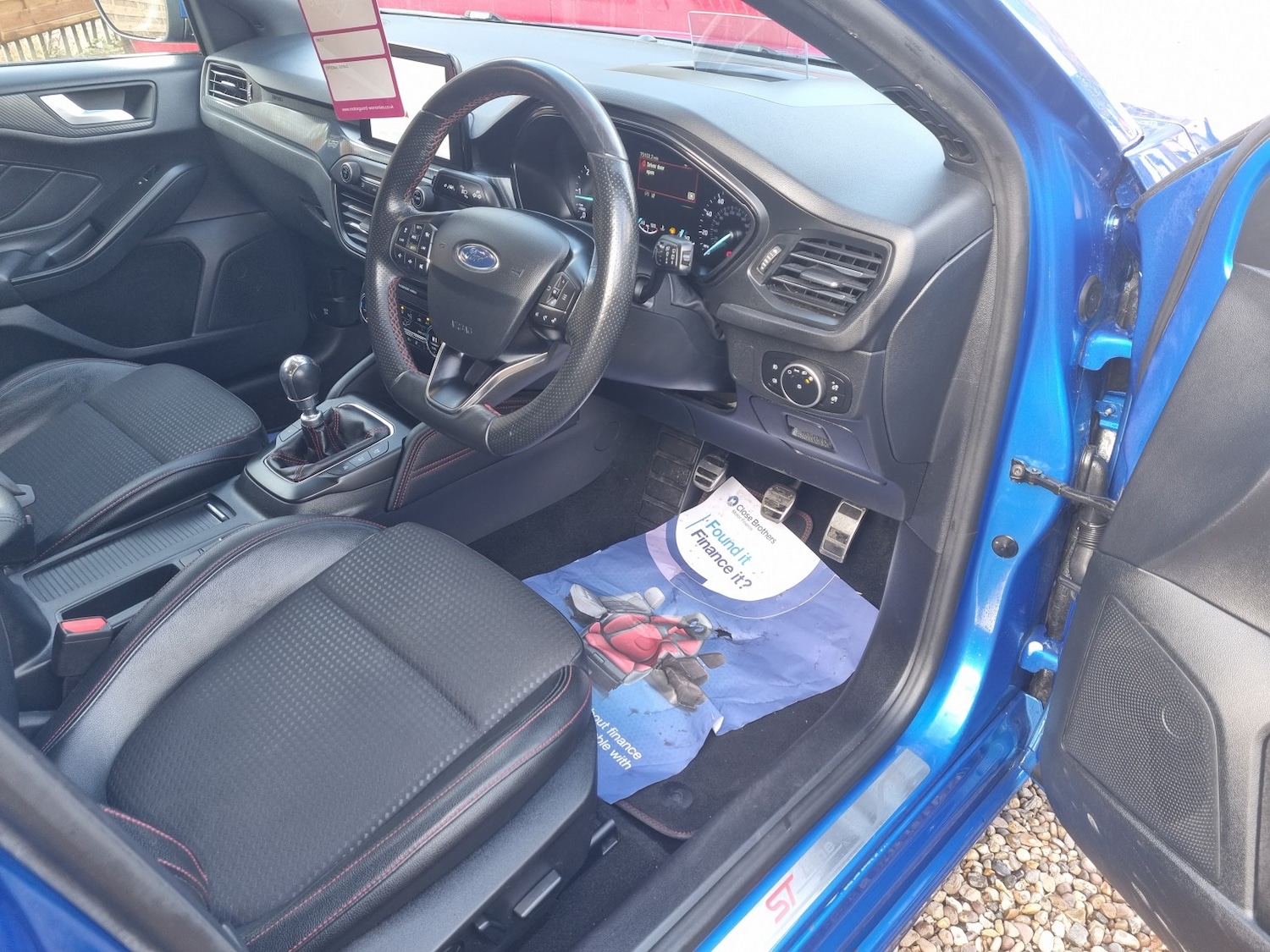 Used Ford Focus 2020 for sale - 76837106: Photo 13