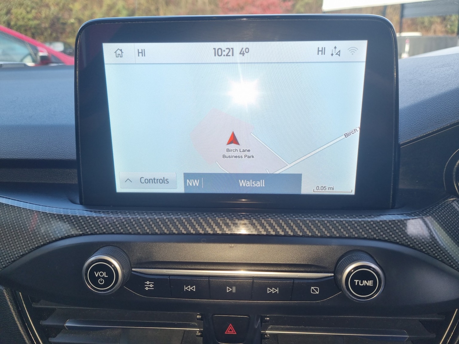 Used Ford Focus 2020 for sale - 76837106: Photo 16