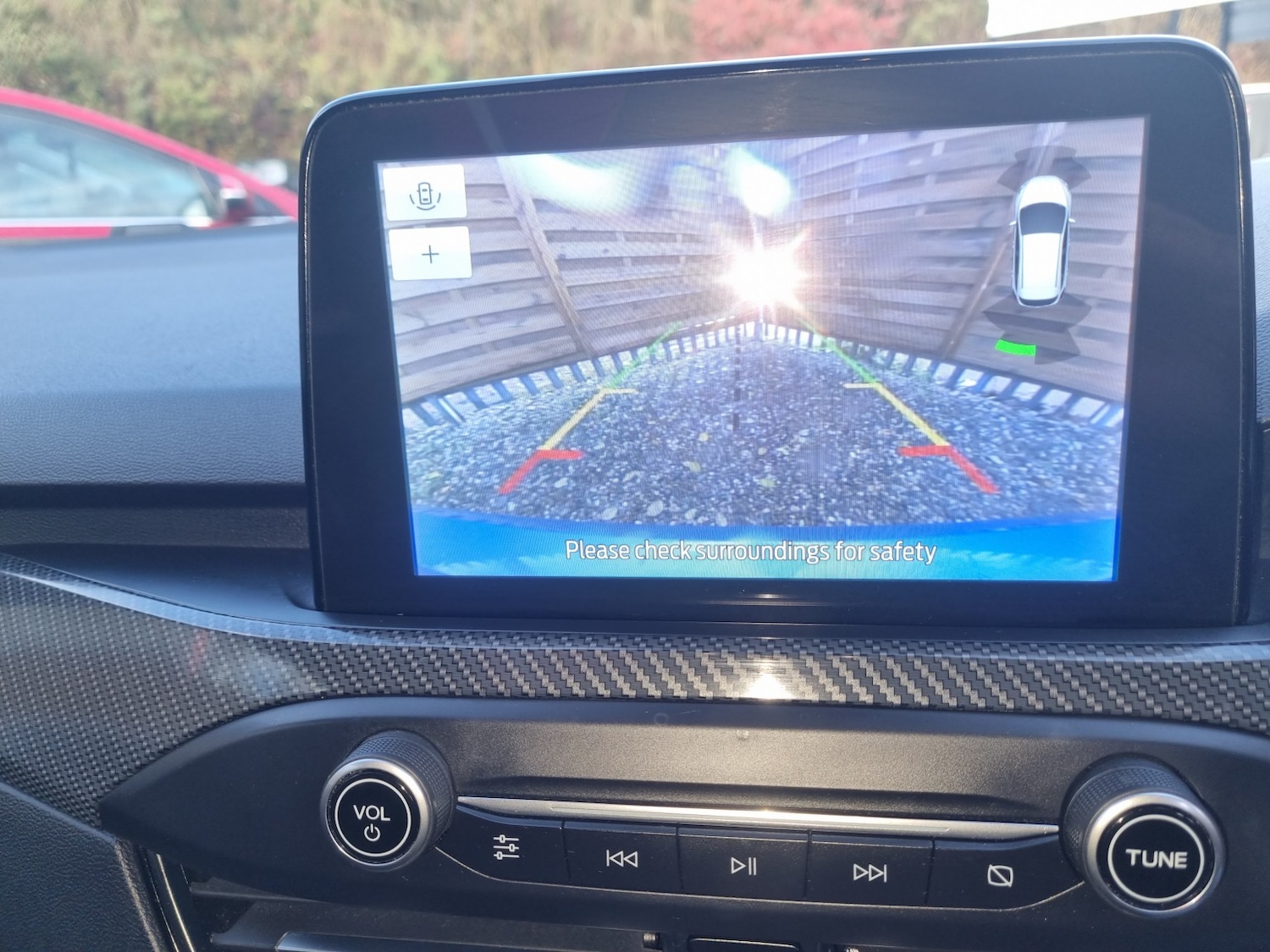 Used Ford Focus 2020 for sale - 76837106: Photo 17