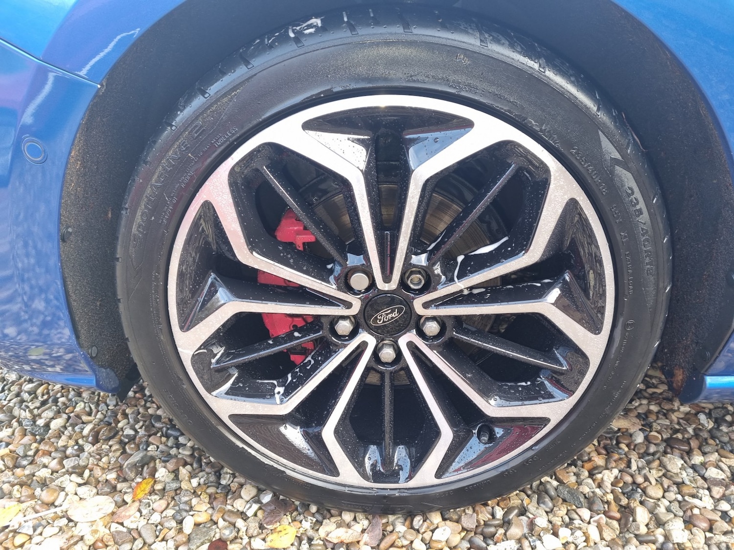 Used Ford Focus 2020 for sale - 76837106: Photo 7