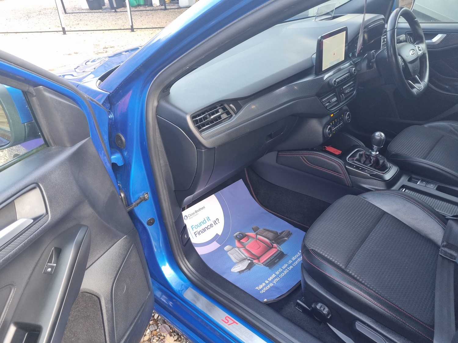 Used Ford Focus 2020 for sale - 76837106: Photo 8