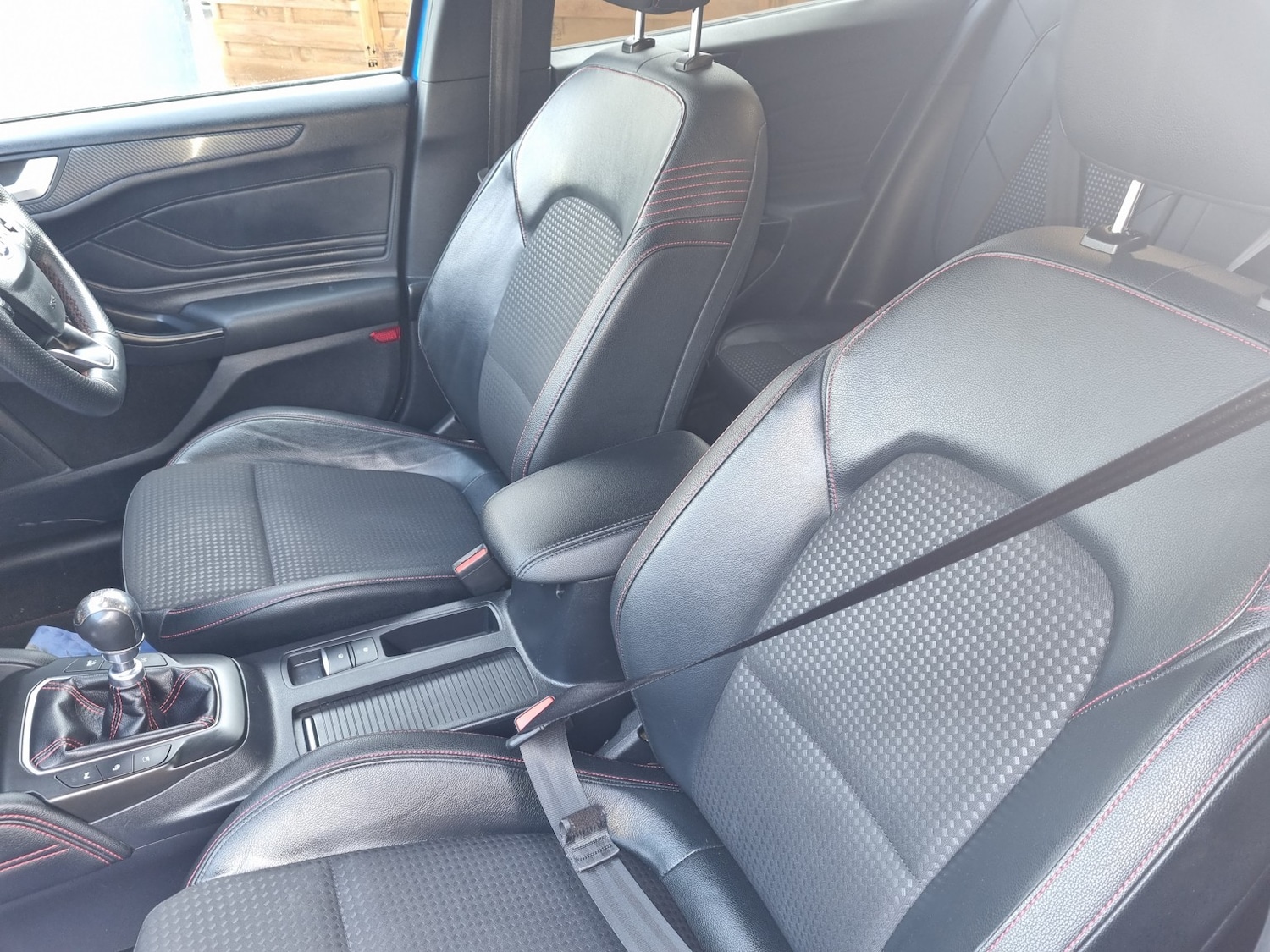 Used Ford Focus 2020 for sale - 76837106: Photo 9