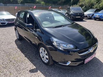 Used Vauxhall Corsa 2018 for sale - 78758822: Photo