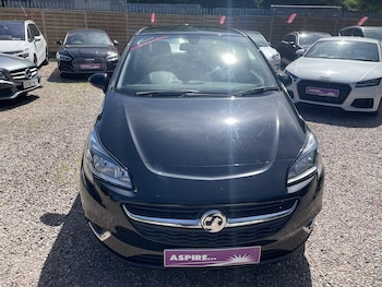 Used Vauxhall Corsa 2018 for sale - 78758822: Photo