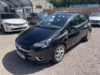 Used Vauxhall Corsa 2018 for sale - 78758822: Photo