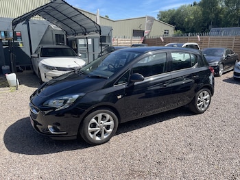 Used Vauxhall Corsa 2018 for sale - 78758822: Photo