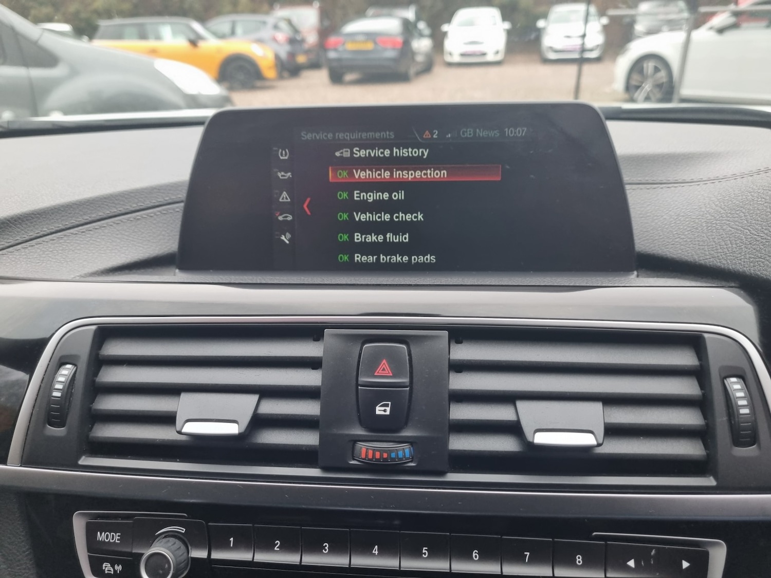 Used BMW 3 Series 2018 for sale - 77675699: Photo 15