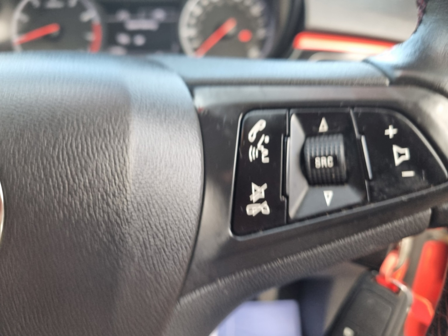 Used Vauxhall Corsa 2017 for sale - 76376875: Photo 17