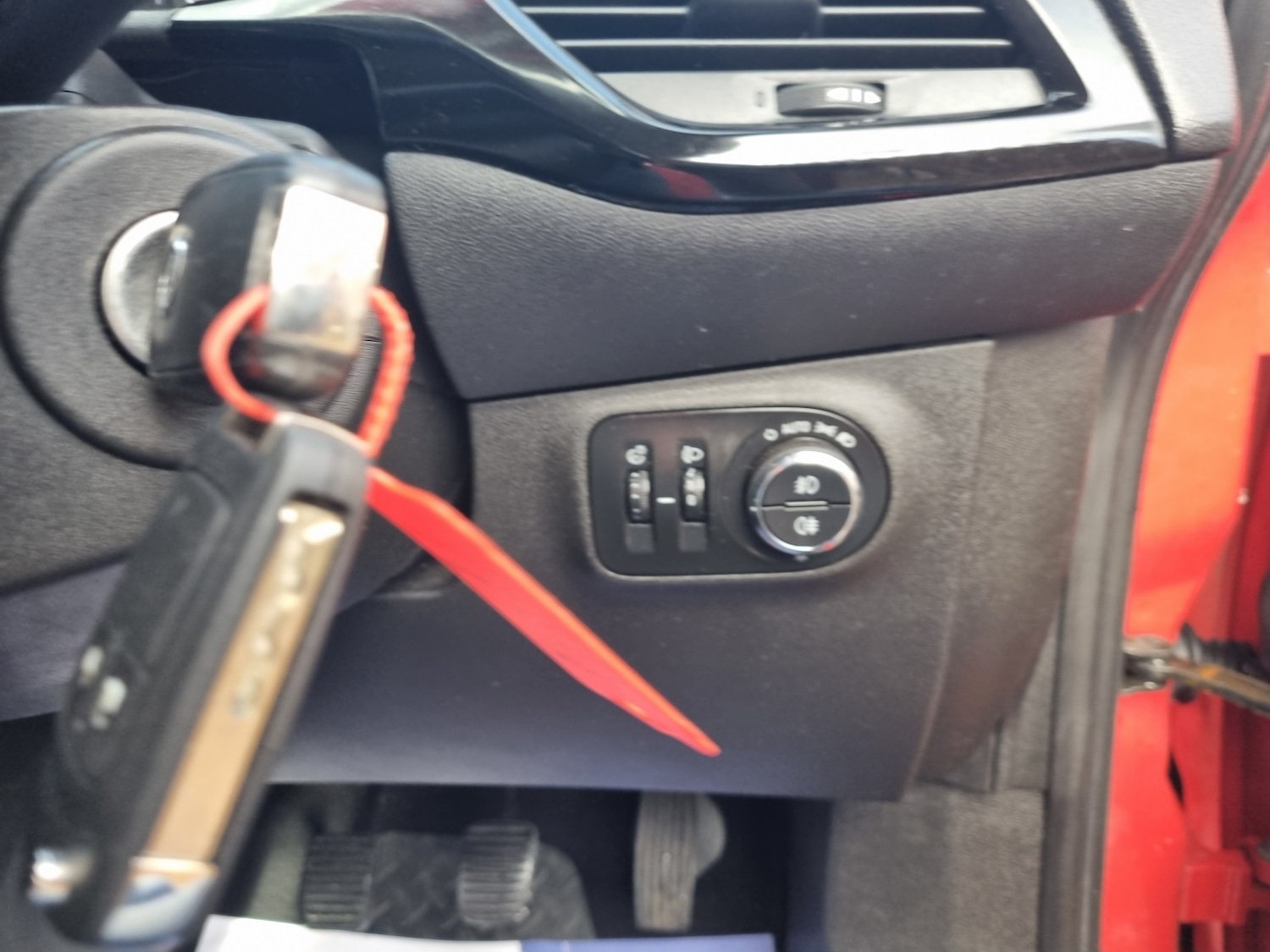 Used Vauxhall Corsa 2017 for sale - 76376875: Photo 19