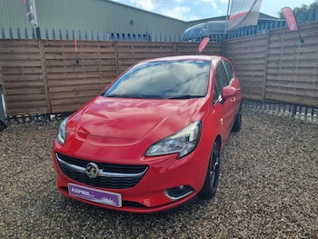 2017 - 1.4 ecoFLEX SRi 5dr