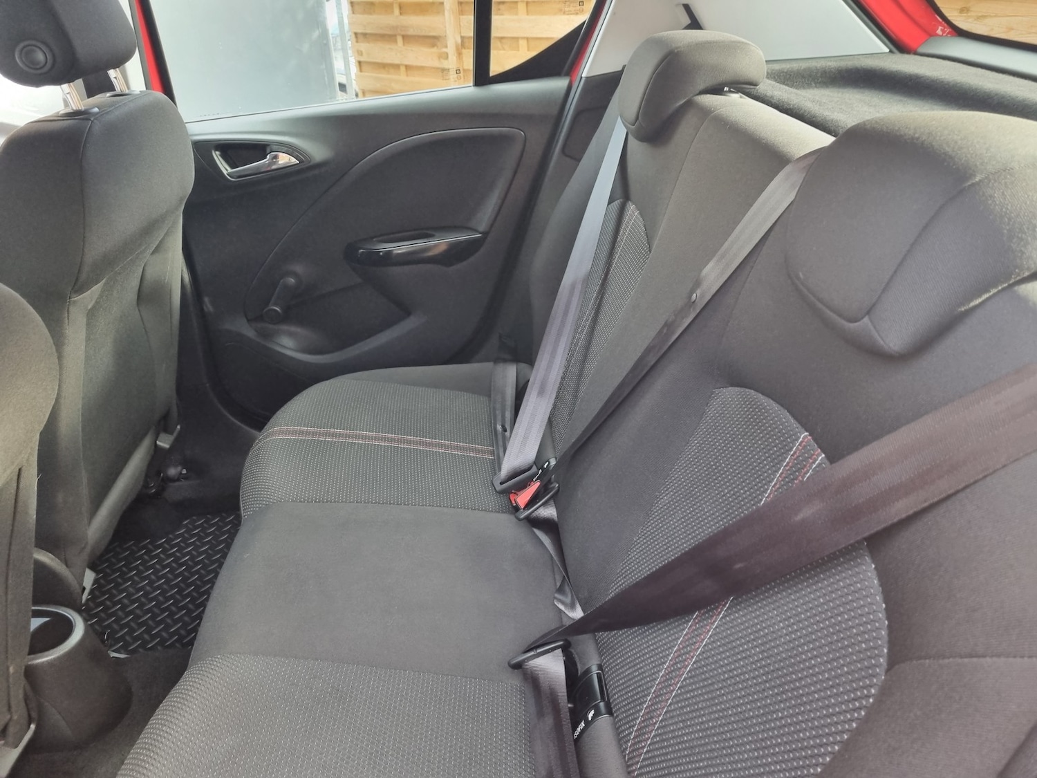 Used Vauxhall Corsa 2017 for sale - 76376875: Photo 7
