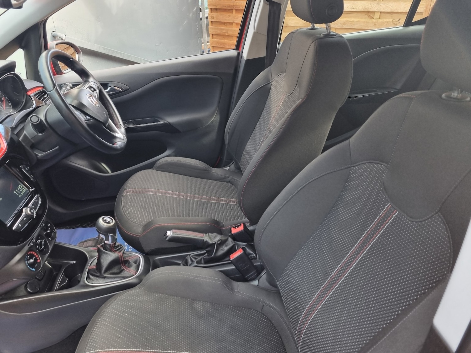 Used Vauxhall Corsa 2017 for sale - 76376875: Photo 8