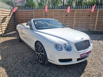 Used Bentley Continental 2008 for sale - 78433856: Photo