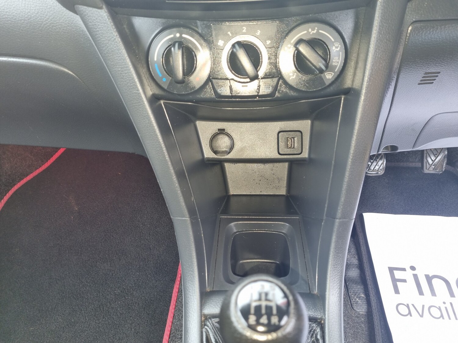 Used Suzuki Swift 2012 for sale - 77494728: Photo 15